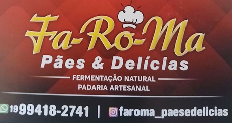 PADARISFA RO MA